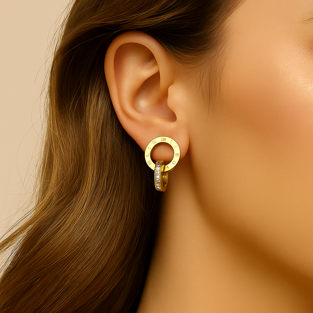 Timeless Earrings