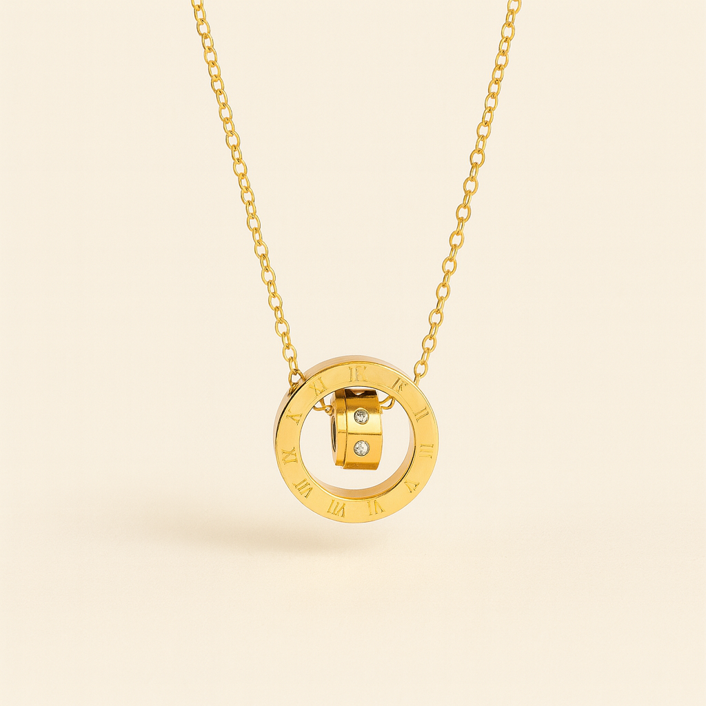 Timeless Necklace
