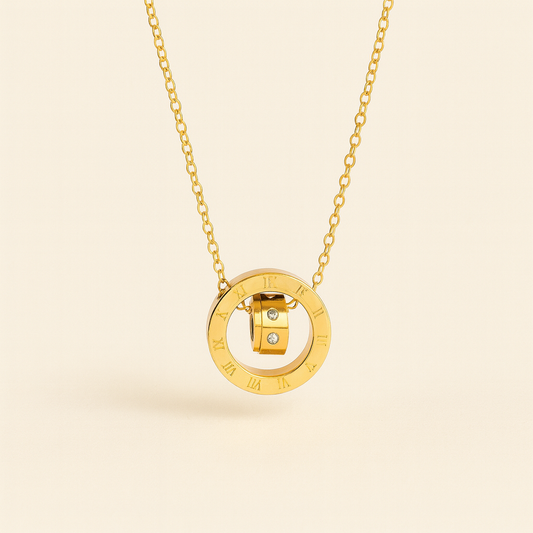 Timeless Necklace