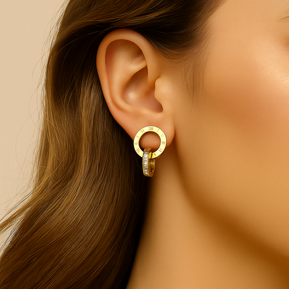 Timeless Earrings